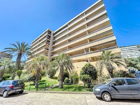 Location Appartement 4 pièces 96m² AJACCIO 20000 - Photo 4