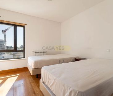Apartment T4 in Algés, Linda-a-Velha e Cruz Quebrada-Dafundo, Oeiras - Foto 5