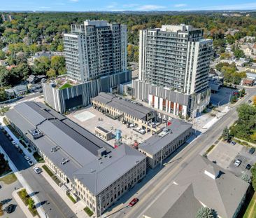 For Lease - 15 Glebe Street Unit# 712, Cambridge, Ontario - Photo 6