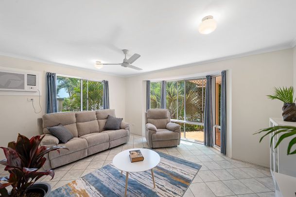 Spacious Family Home on a Large Block with Dual Street Access - Photo 1