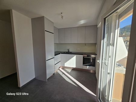 Au bord du lac - Appartement à louer - Photo 4