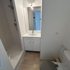 Location Appartement 1 pièce 19m² TOURS 37000 - Photo 3