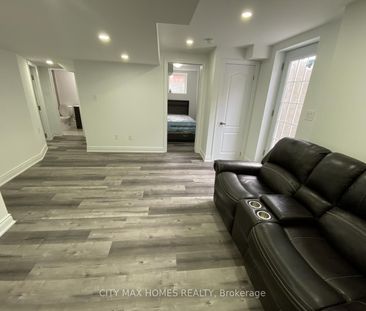 For Lease - 83 Commodore Drive Unit# 1, Brampton, Ontario - Photo 3
