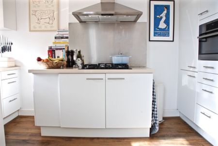 For rent: Tweede Helmersstraat 81-3, 1054 CE Amsterdam - Foto 2