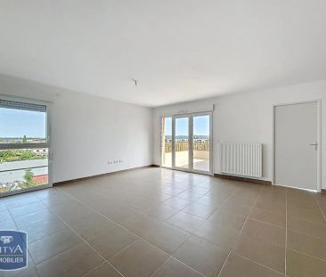 Appartement à louer 3 pièces 69.15m² - Photo 1