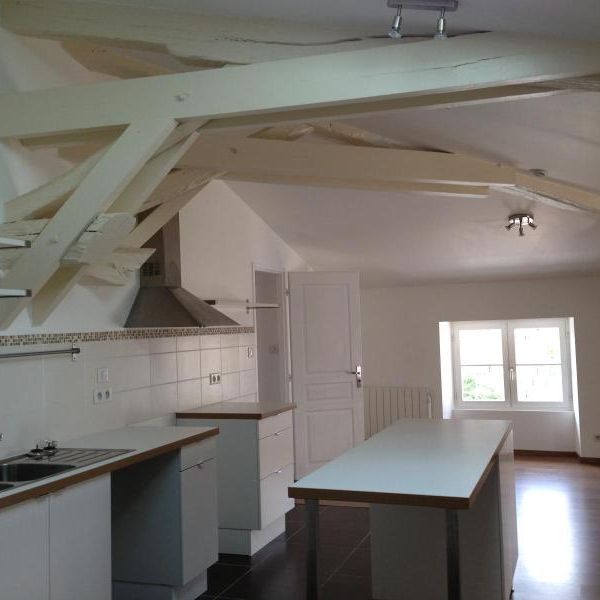 Location Appartement 3 pièces 64m² POITIERS 86000 - Photo 1