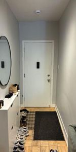 Appartement 3 1/2 - cession de bail - Photo 3