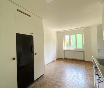 4.5 Zimmer, 98 m², 2. Stock - Photo 3