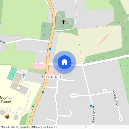 The Street Meopham DA13