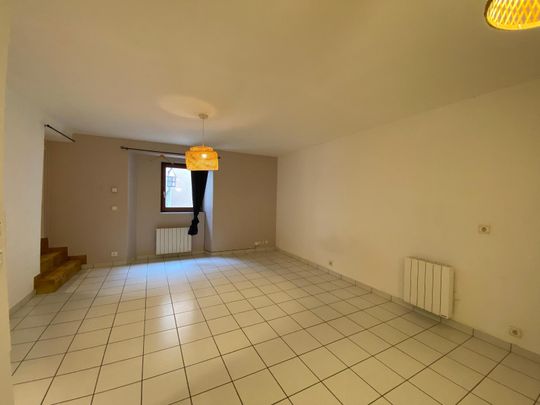 Location Appartement 3 pièces 57m² BEAUMONT LES VALENCE 26760 - Photo 1