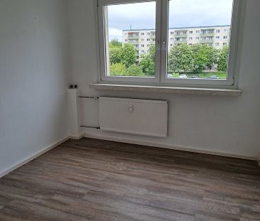 4-Raumwohnung im westlichen Halle-Neustadt - Photo 3