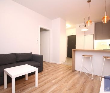 Mieszkanie 33 m2 Tarnów ul. Rydza Śmigłego - Photo 1