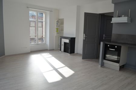 Location Appartement 2 pièces 44m² - Photo 2