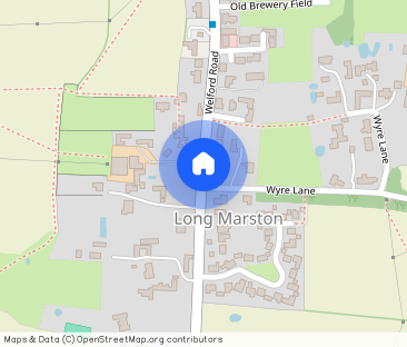 Long Hill Fields, Long Marston, STRATFORD-UPON-AVON - Photo 1