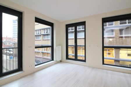 Te huur: Appartement Lissabonstraat in Groningen - Photo 3