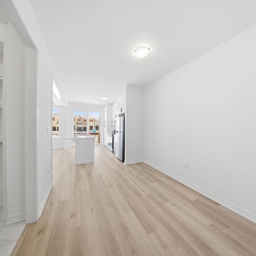 For Lease - 3513 Brickyard Drive, Pickering, Ontario - Photo 1