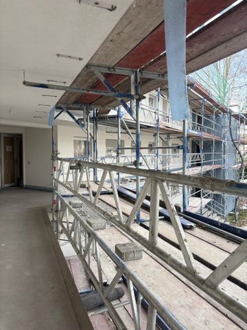 3-Zimmer Wohnung in Altenbochum mit WBS - Photo 5