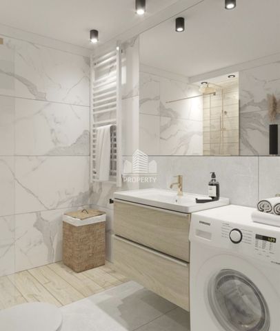 2-pokojowy luksusowy apartament z ogródkiem - Photo 3