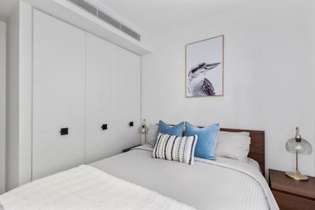 209/178 Thomas Street, Haymarket NSW 2000 - Apartment For Rent | Domain - Photo 5