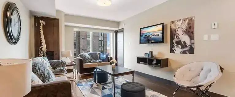 Rooms for Rent - Waterloo | 333 King Street North, Waterloo - Photo 1