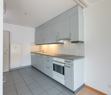 Familienwohnung nähe Schulhaus und Blick ins Grüne! - Photo 5