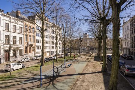 Appartement te huur - Foto 3