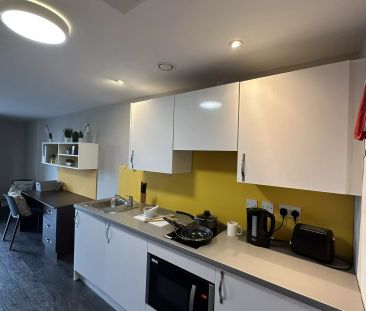 Deluxe Studio - Photo 3