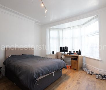 Heald Place, Manchester, M14 4AQ - Photo 2