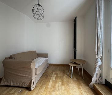 Location Appartement 2 pièces 32m² SETE 34200 - Photo 3