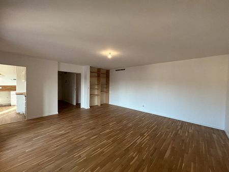 Appartement 3 pièces – LYON - Photo 3