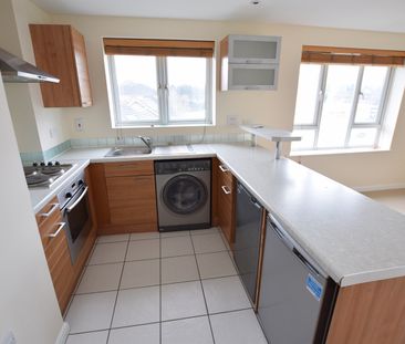 2 Bed Flat, Branagh Court, RG30 - Photo 6