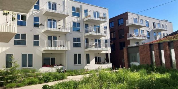 Appartement te huur in Geel voor € 915 met 2 slaapkamers - Photo 1