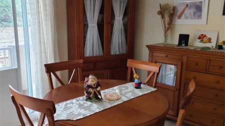 Piso de alquiler en Edificio Mexico, 1, Zona Galúa - Calnegre - Foto 5