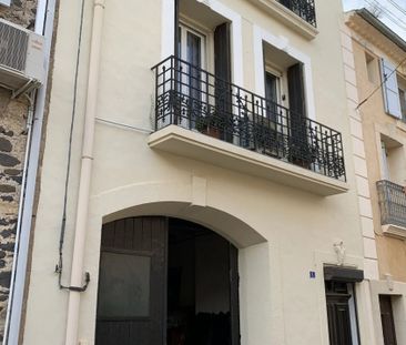 Location Maison 6 pièces 120 m2 à Pézenas - Photo 3