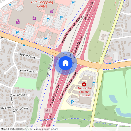 Frankston, Mornington Peninsula