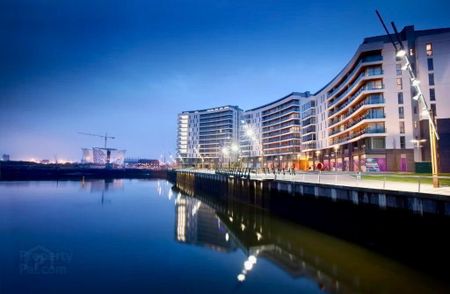 The Arc, Queens Road, Belfast, BT3 9FJ - Photo 2