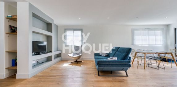 EXCLUSIVITÉ location maison T4 (113 m²) avec piscine et garage à SAINT XANDRE - Photo 2