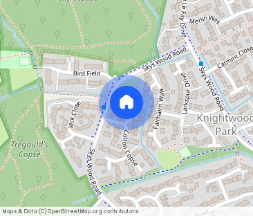 Knightwood Park - Photo 1