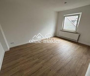 Etagenwohnung in Lemgo - Photo 1