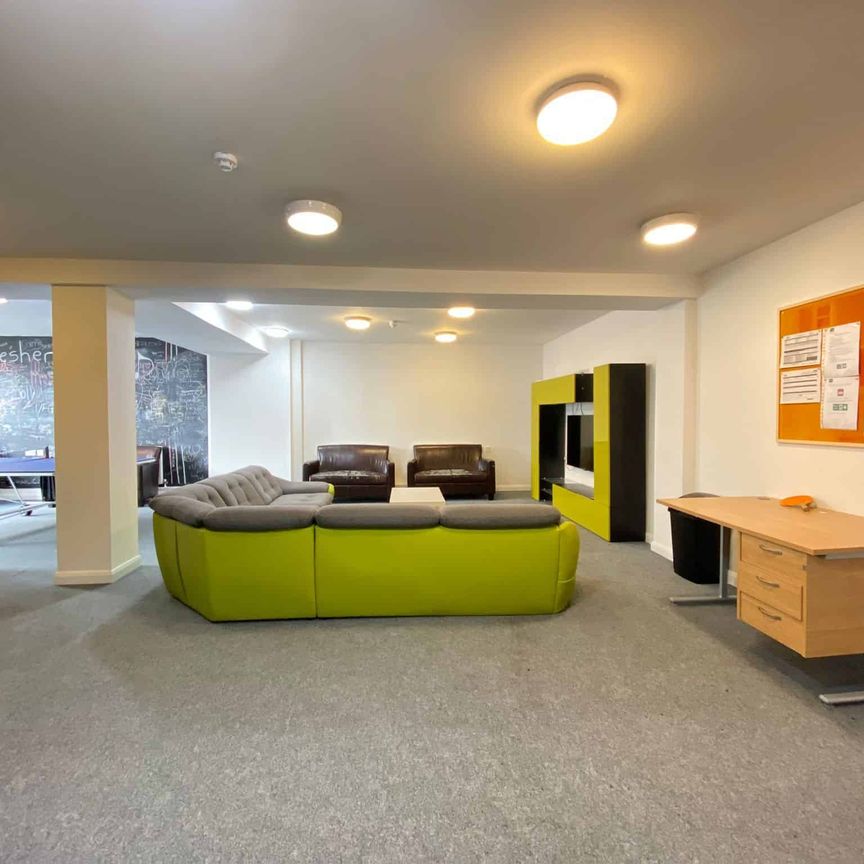 Deluxe Double Ensuite - Photo 1