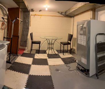 For Lease - 1015 Pharmacy Avenue Unit# BSMNT, Toronto, Ontario - Photo 6