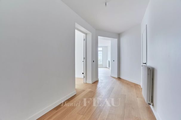 Location appartement, Paris 8ème (75008), 4 pièces, 123 m², ref 85626155 - Photo 1