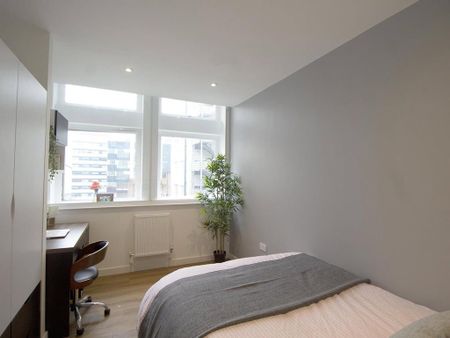 2 bedroom apartment to rent - Photo 5