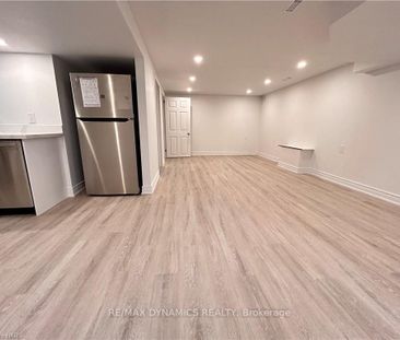 For Lease - 32 Mississauga Road Unit# lower unit, St. Catharines, O... - Photo 6