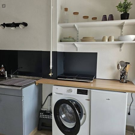 A louer beau studio meublé au HAVRE 76 - Photo 3