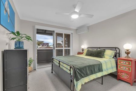 7/97 Primrose Street, Sherwood QLD 4075 - Townhouse For Rent | Domain - Photo 5