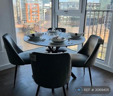 2 bedroom flat to rent - Photo 6