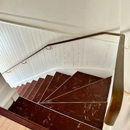 Vieux Lévis, 3 1/2 chauffé stationnement beaucoup de cachet - Photo 4