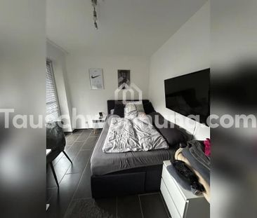 TAUSCHWOHNUNG Renovierte Wohnung im Altbau - Photo 1