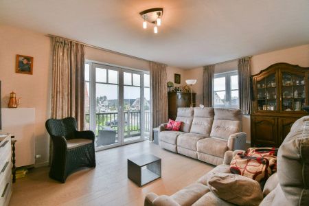 Appartement met twee slaapkamers in Oudenburg - Photo 5